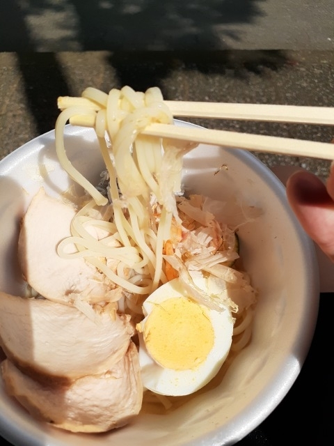 白滝製麺2