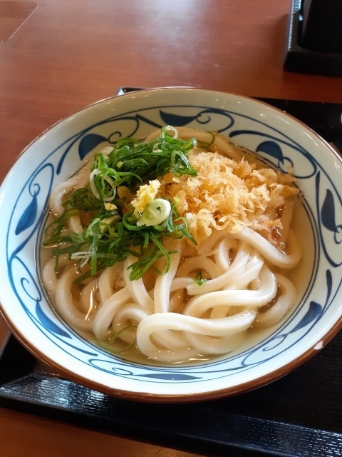丸亀製麺4