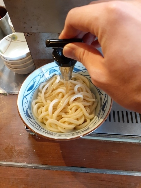 丸亀製麺2