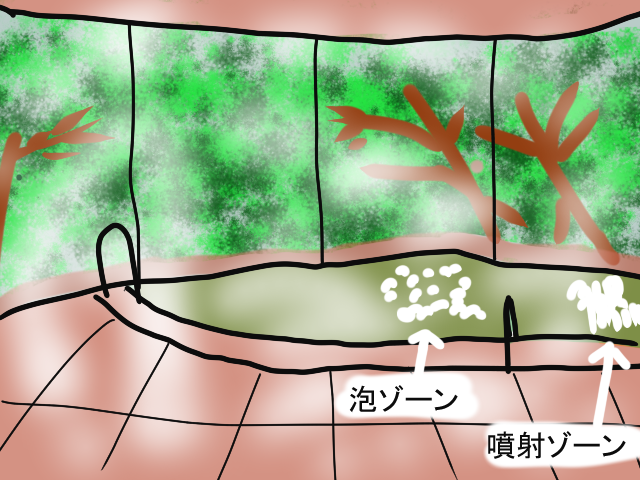 ふいご温泉6