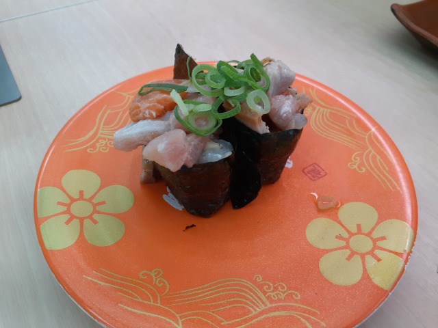 祭り寿司10