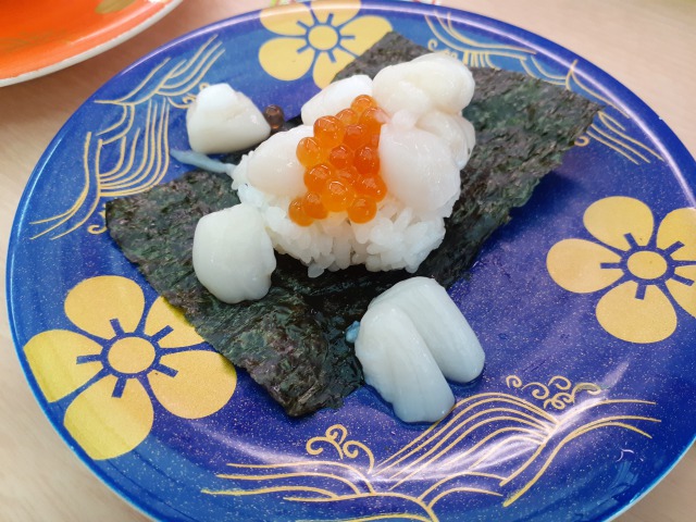 祭り寿司11