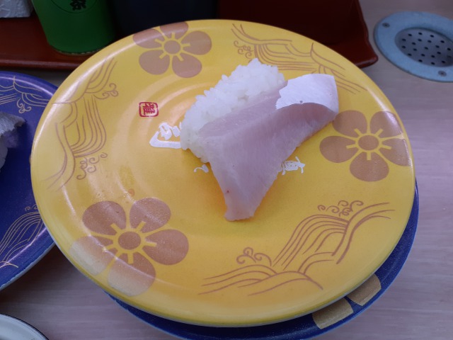 祭り寿司17