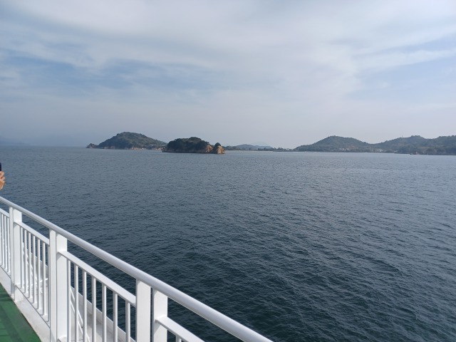小豆島旅行第1回5
