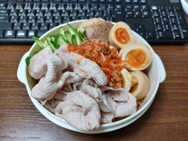 戸沢流冷麺2