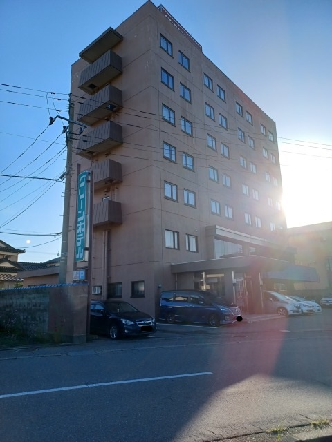 酒田グリーンホテル