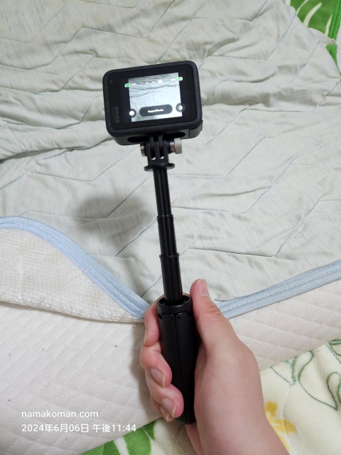 GoProShorty3