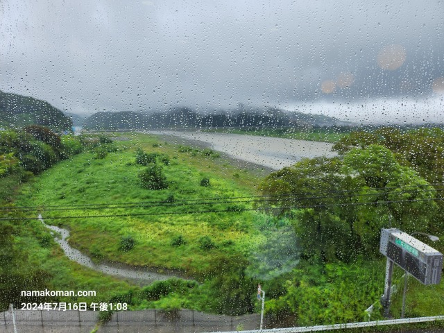 富士川楽座風景2