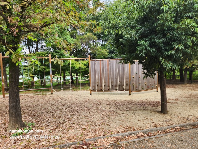 刈谷ハイウェイオアシス岩ヶ池公園1