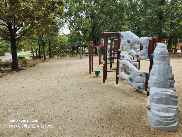 刈谷ハイウェイオアシス岩ヶ池公園2