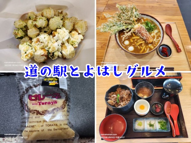 とよはしグルメサムネ