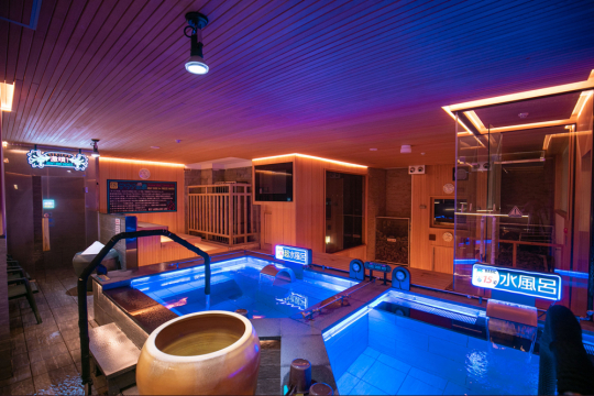 （湯吉郎公式アプリより）